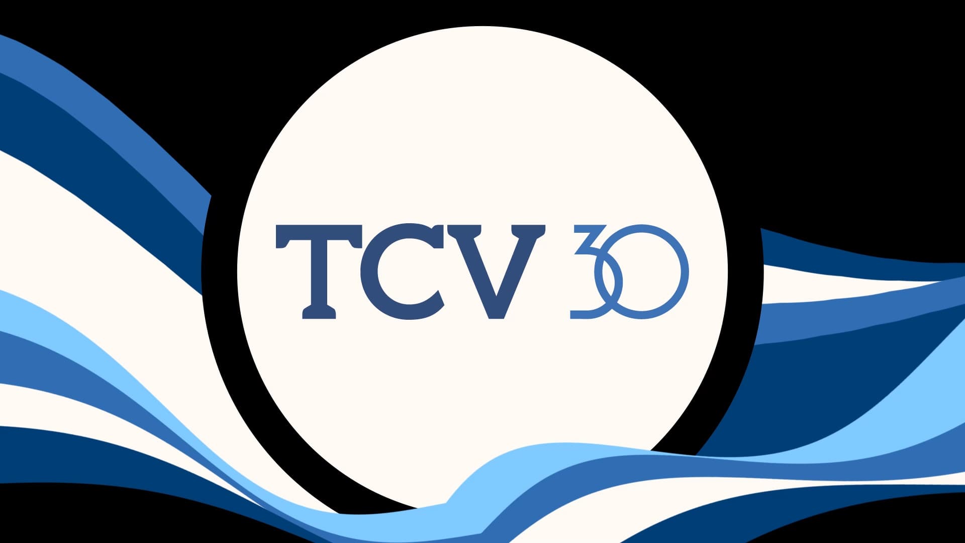 Celebrating TCV’s 30th Anniversary