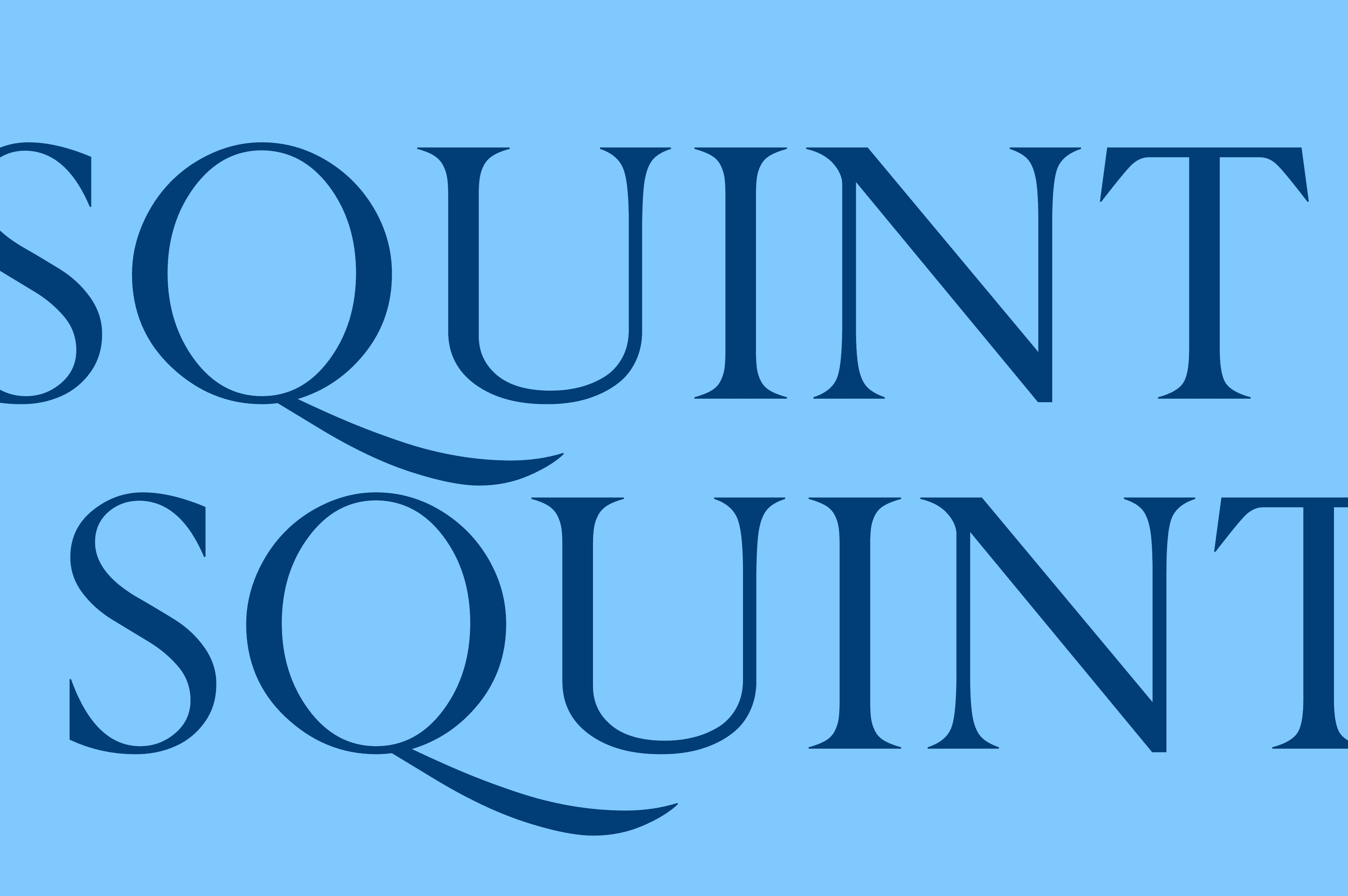 Intelligence on the Factory Floor: Our Investment in Squint