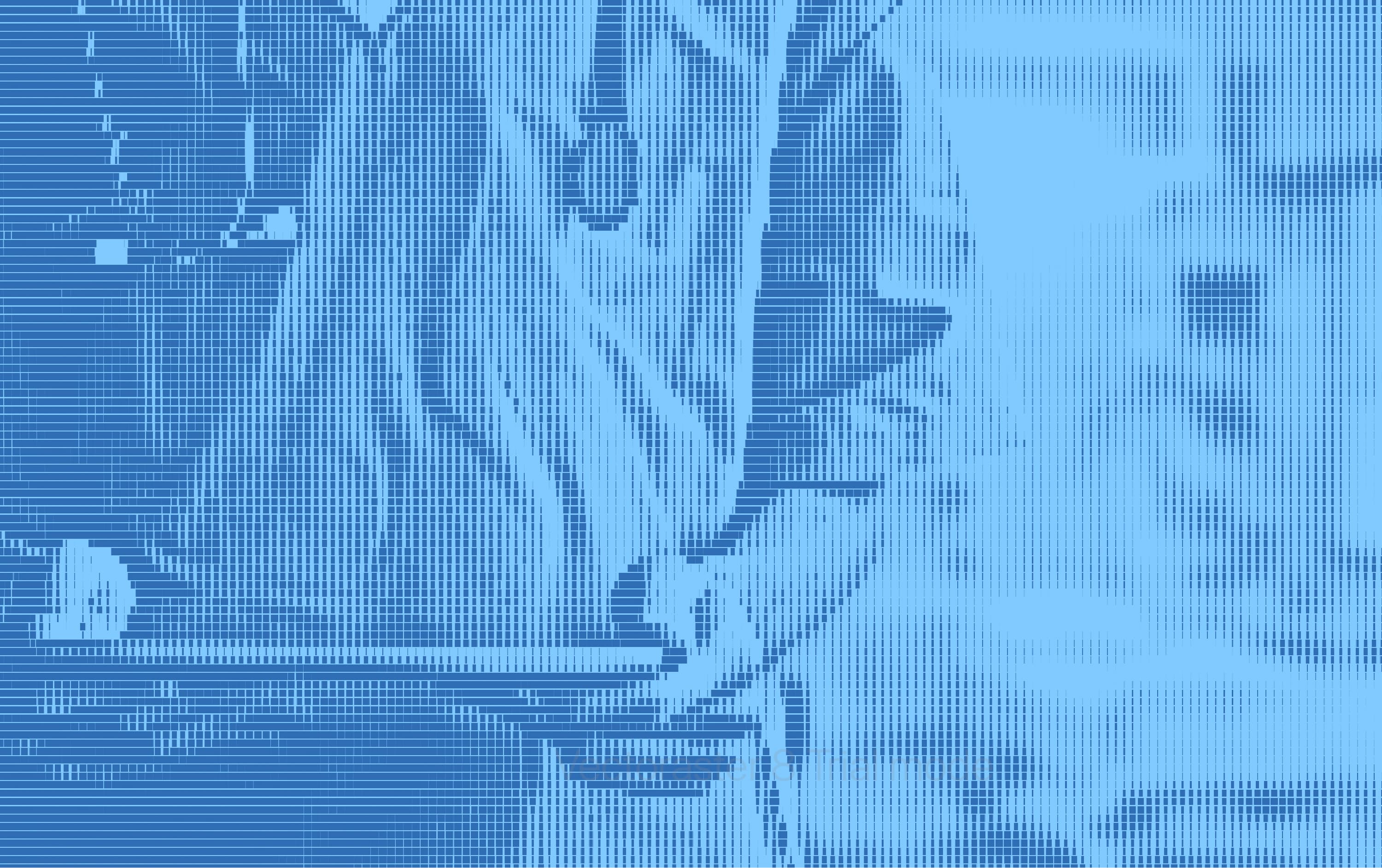 Healthcare data (finally) goes digital